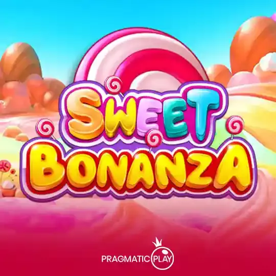 Sweet Bonanza